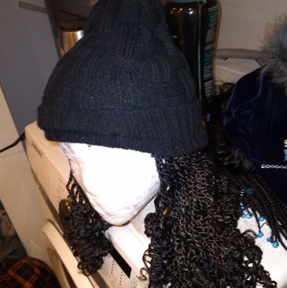 Meet your Posher, Simone - Picture 1 of 1